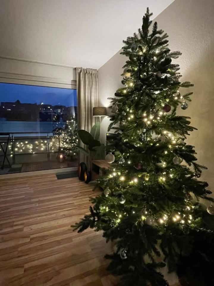 Vakantiehuisje Winterberg