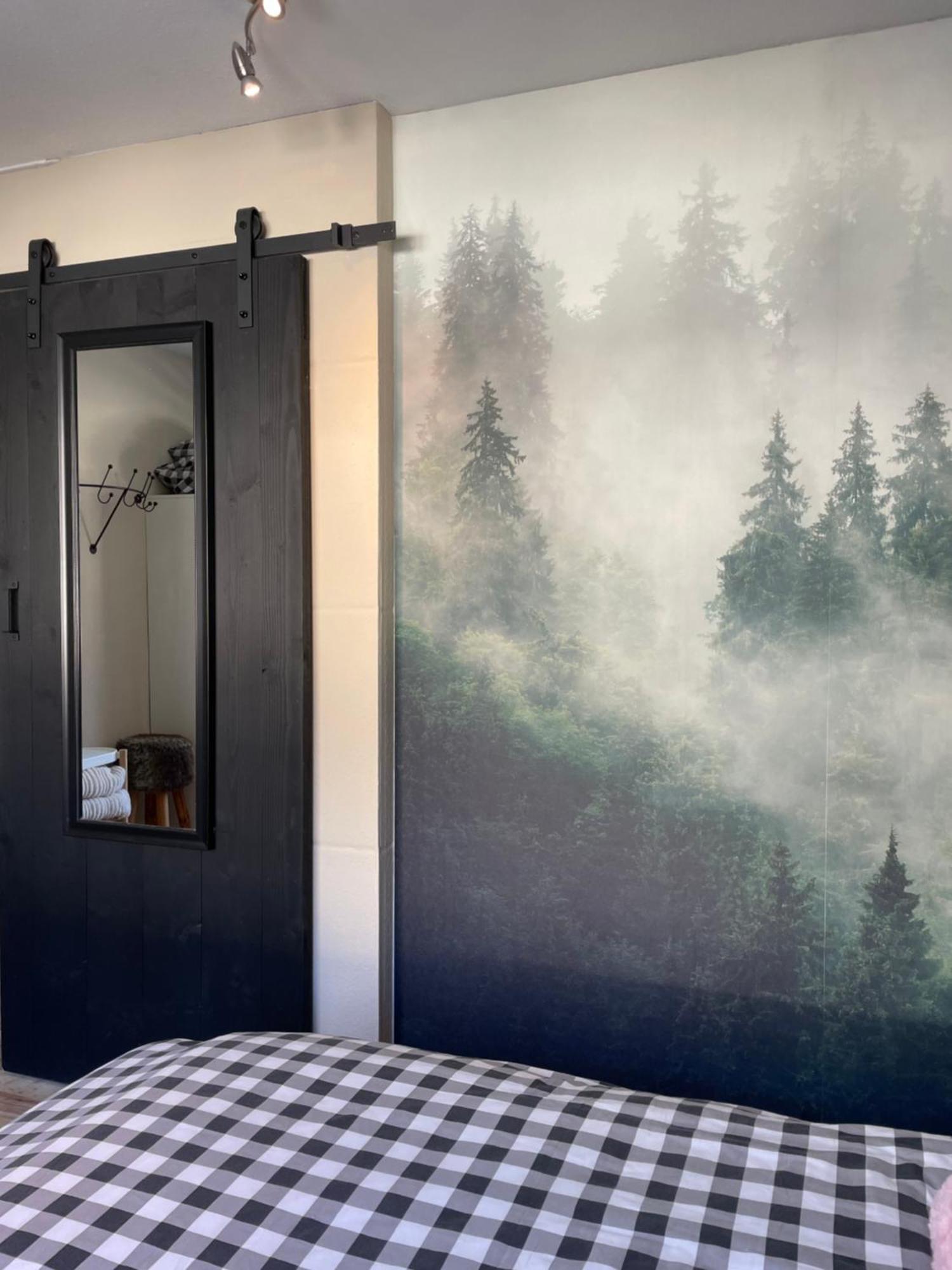 Vakantiehuisje Winterberg Appartement