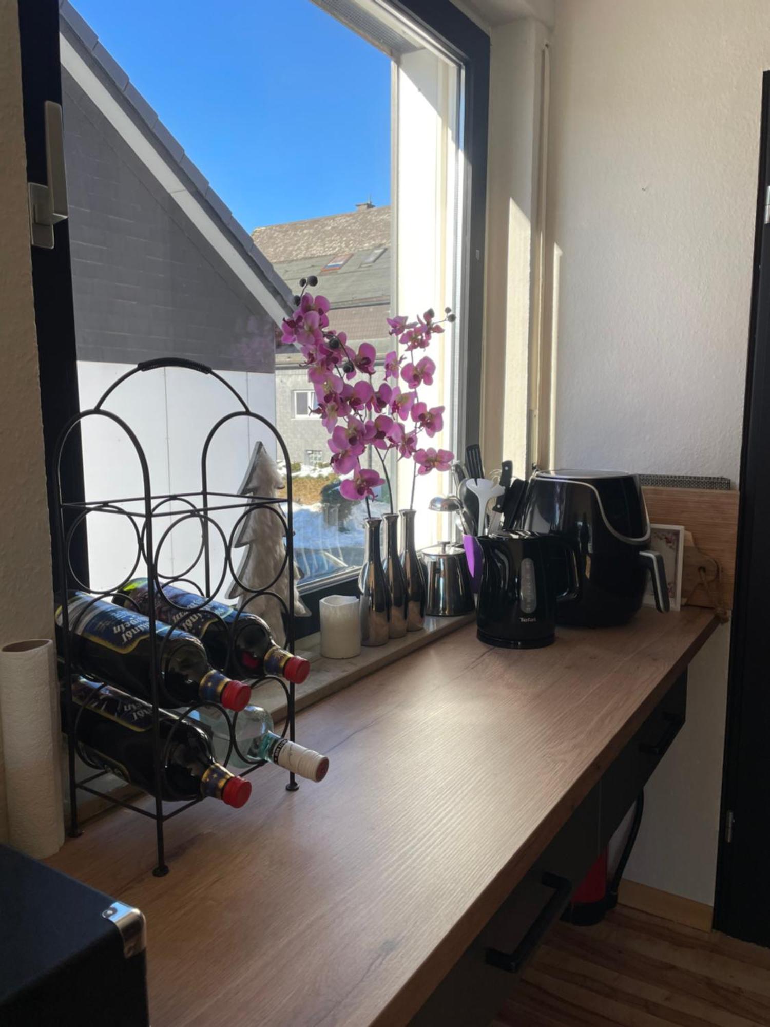 Appartement Vakantiehuisje Winterberg *
